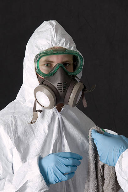 Best Biohazard Mold Removal  in Cranford, NJ